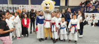 5. Sarajevo Perfekt Glory Kupu “All Karate Stars”