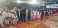 Zenički karate klub "Perfekt" donio 5 medalja iz Crne Gore