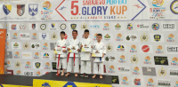 5. Sarajevo Perfekt Glory Kupu “All Karate Stars”