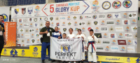 5. Sarajevo Perfekt Glory Kupu “All Karate Stars”