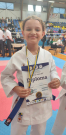 KK Perfekt osvojio 7 medalja na karate kupu 23. Lukavac Open