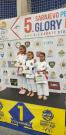 5. Sarajevo Perfekt Glory Kupu “All Karate Stars”