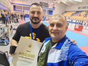 5. Sarajevo Perfekt Glory Kupu “All Karate Stars”