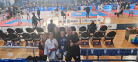 Zenički karate klub "Perfekt" donio 5 medalja iz Crne Gore