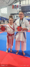 Zenički karate klub "Perfekt" donio 5 medalja iz Crne Gore