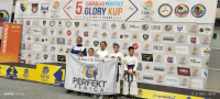 5. Sarajevo Perfekt Glory Kupu “All Karate Stars”