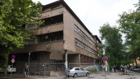 Rekonstrukcija bivše zgrade Kantonalnog tužilaštva