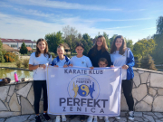 Karate klub "Perfekt" Zenica učestvovao na 17. Bijeljina Openu