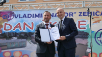 OŠ “Vladimir Nazor” Zenica proslavila 65. rođendan