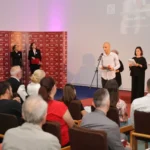 25. festival bosanskohercegovačke drame Zenica 2026 – fotografija 30