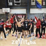 Čelik Volley Sapna – fotografija 2