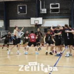 Čelik Volley Sapna – fotografija 3