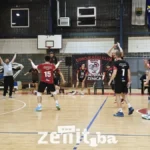 Čelik Volley Sapna – fotografija 4