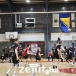 Čelik Volley Sapna – fotografija 5