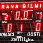 Čelik Volley Sapna – fotografija 6