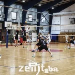 Čelik Volley Sapna – fotografija 7