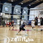 Čelik Volley Sapna – fotografija 8