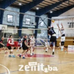 Čelik Volley Sapna – fotografija 9