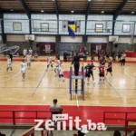Čelik Volley Sapna – fotografija 10