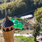 Džamija Orahovica – fotografija 2