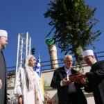 Džamija Orahovica – fotografija 9