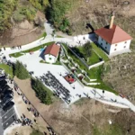 Džamija Orahovica – fotografija 27