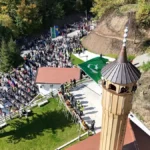 Džamija Orahovica – fotografija 34