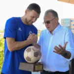 džeko – fotografija 2