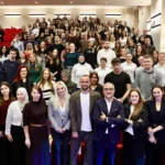 Generation Change Zenica Soreca EU – fotografija 1