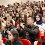 Generation Change Zenica Soreca EU – fotografija 3
