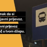 Javni prevoz Zenica – fotografija 1