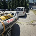 Kamp SRK Bosna – fotografija 1