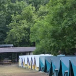 Kamp SRK Bosna – fotografija 2