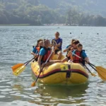 Kamp SRK Bosna – fotografija 3
