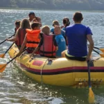 Kamp SRK Bosna – fotografija 4