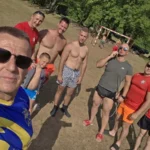 Kamp SRK Bosna – fotografija 6