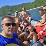 Kamp SRK Bosna – fotografija 8