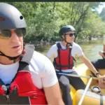Kamp SRK Bosna – fotografija 12