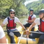 Kamp SRK Bosna – fotografija 14