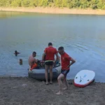 Kamp SRK Bosna – fotografija 16