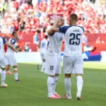 Kanada bih svjetsko prvenstvo 2026 – fotografija 1