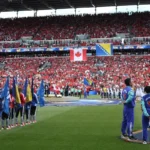 Kanada bih svjetsko prvenstvo 2026 – fotografija 23