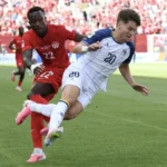 Kanada bih svjetsko prvenstvo 2026 – fotografija 25