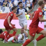 Kanada bih svjetsko prvenstvo 2026 – fotografija 28