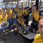kk perfekt ulcinj – fotografija 1