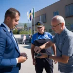 MUP ZDK dronovi – fotografija 1