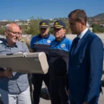 MUP ZDK dronovi – fotografija 4
