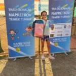 Napredak turnir Zenica 2026 – fotografija 1