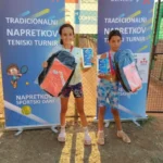 Napredak turnir Zenica 2026 – fotografija 2