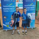 Napredak turnir Zenica 2026 – fotografija 3